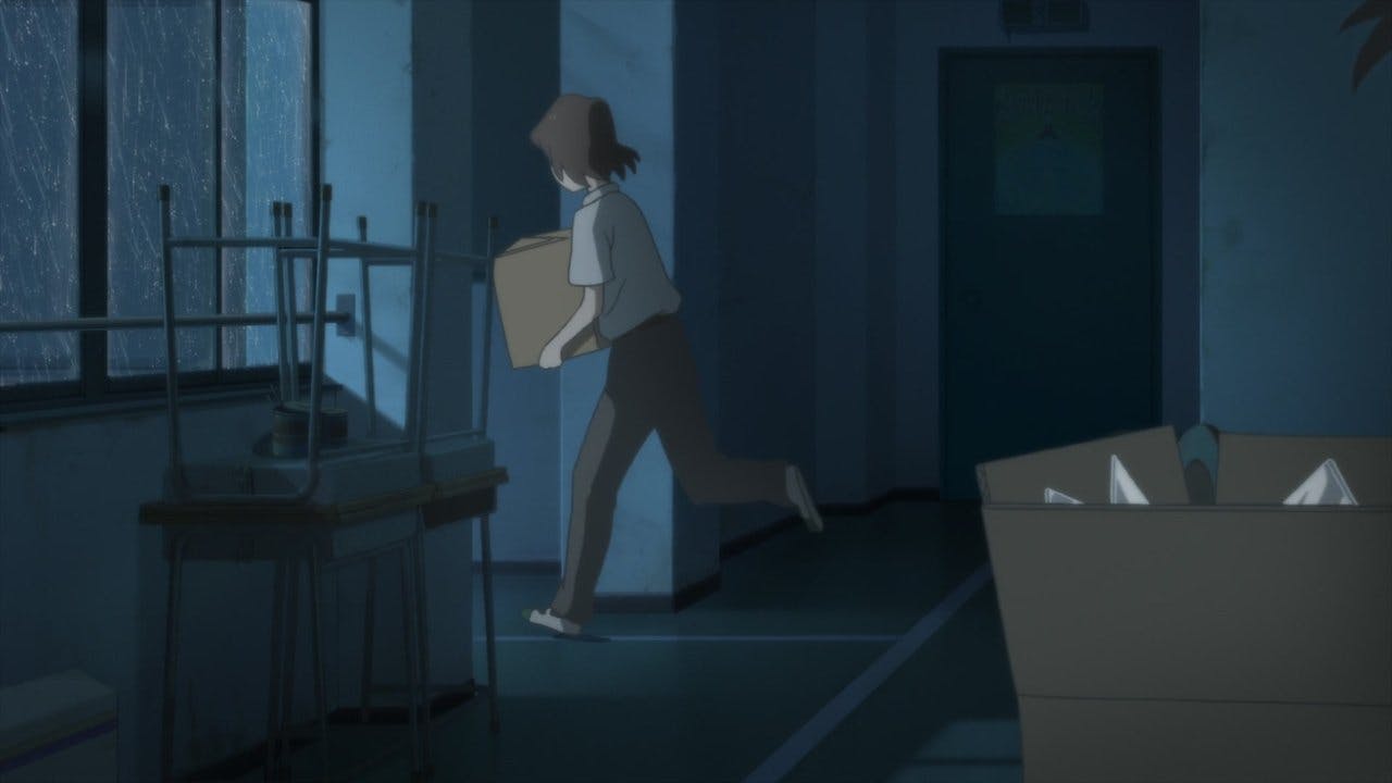 Taifuu no Noruda