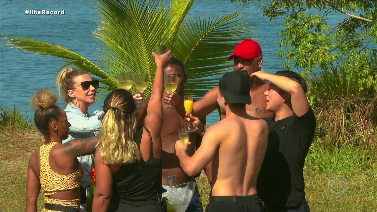 assista ao episódio 2 da temporada 1