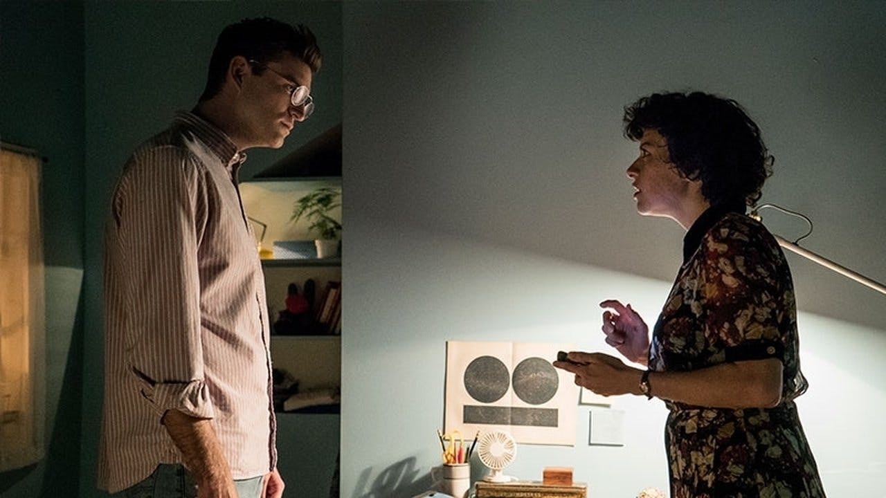 assista ao episódio 4 da temporada 1