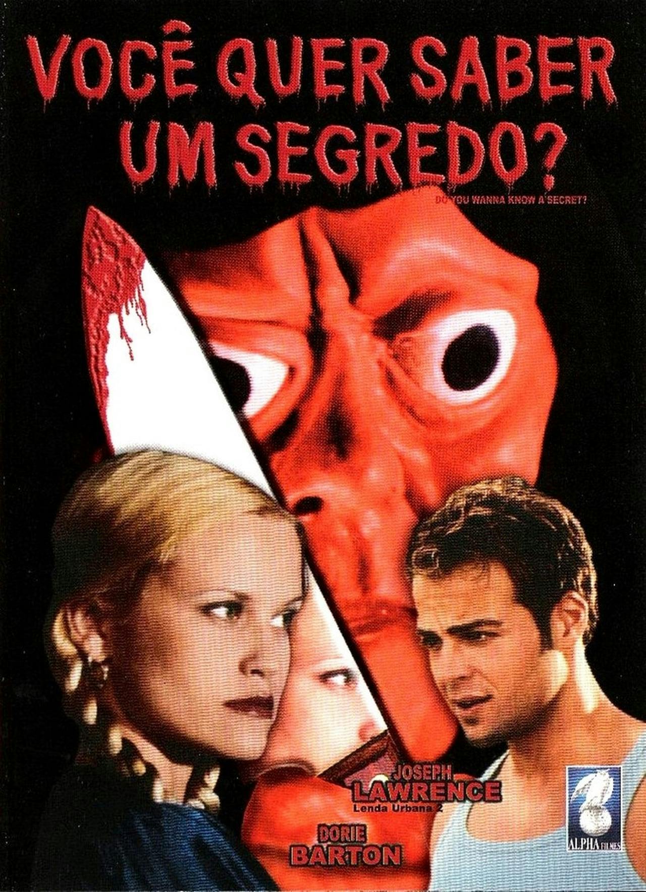 Assistir Você Quer Saber um Segredo? Online em HD