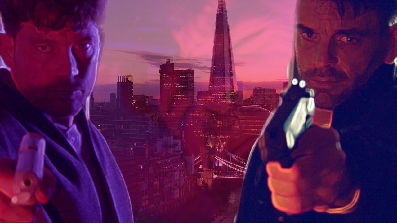 A Brothers Bond assista online