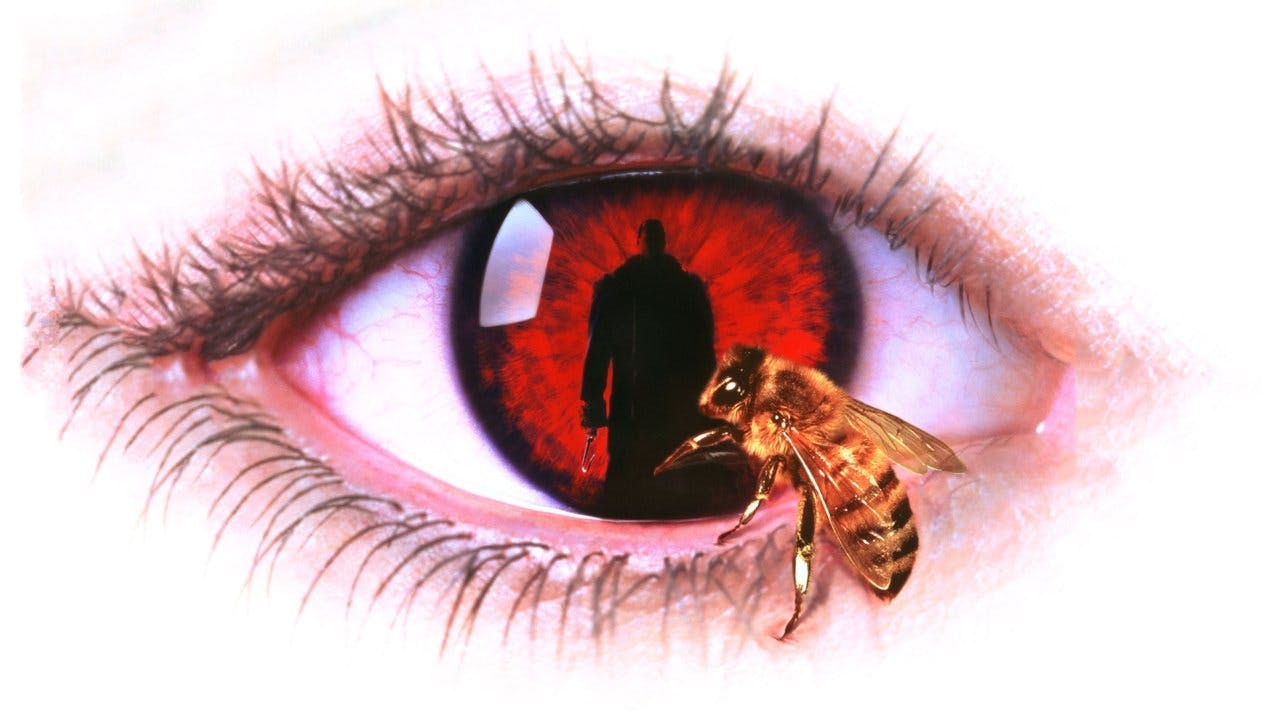 O Mistério de Candyman assista online