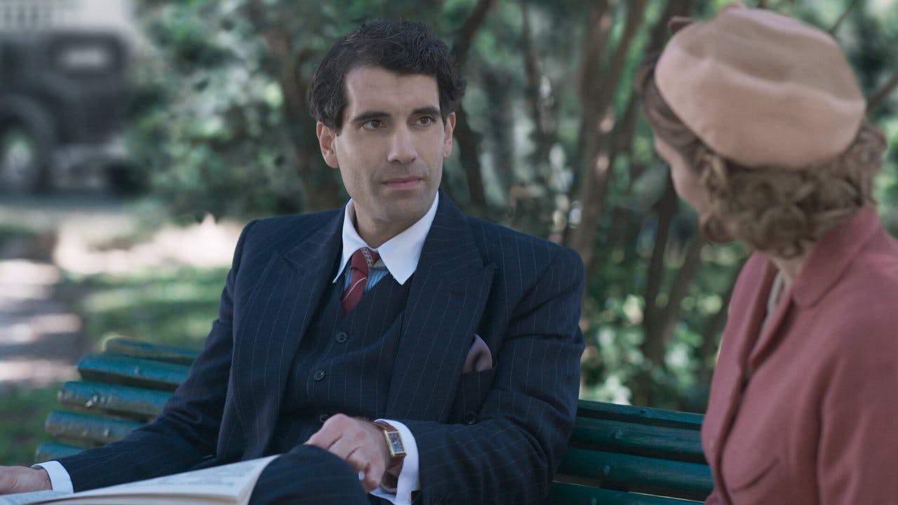 assista ao episódio 2 da temporada 1