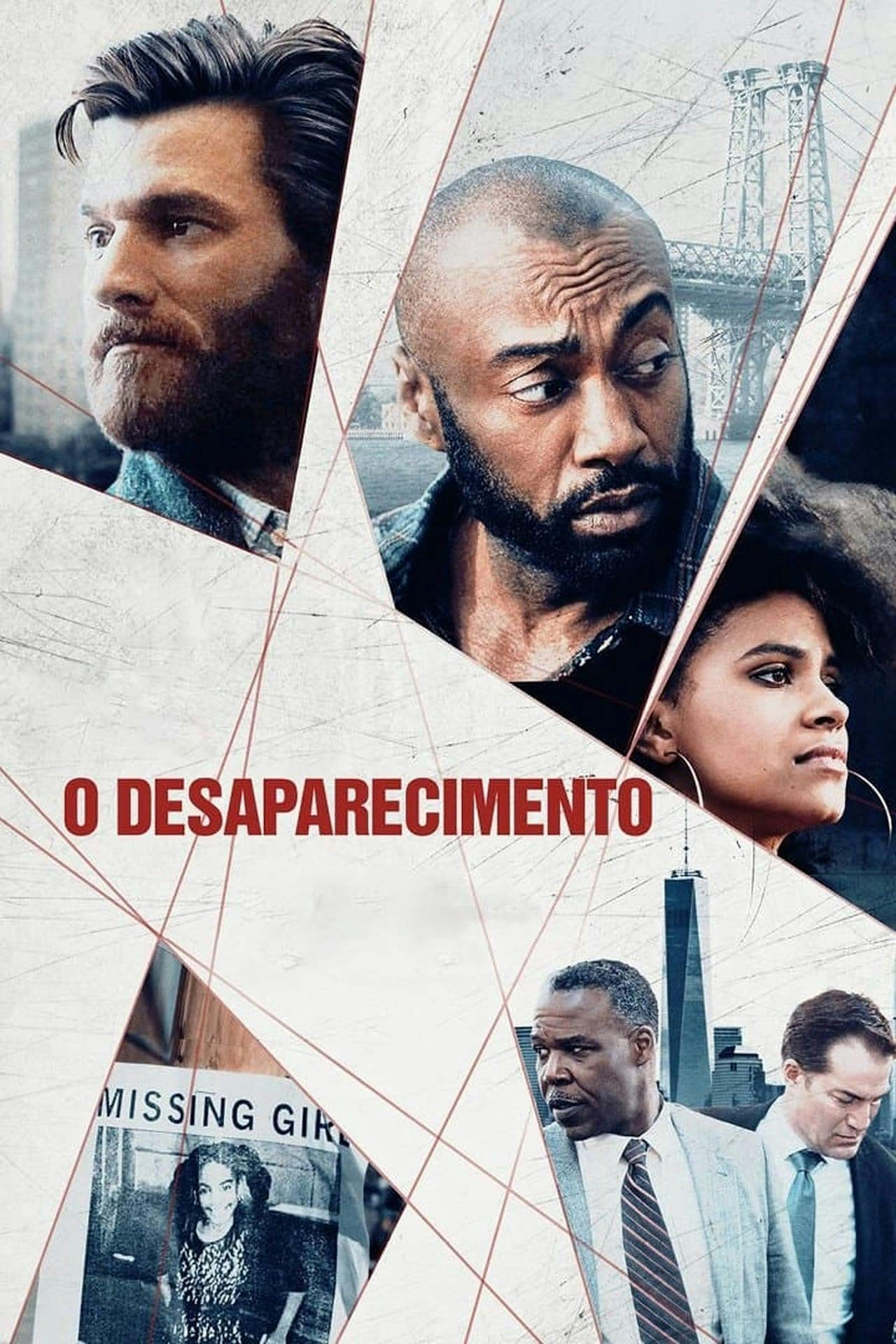 Assistir O Desaparecimento Online em HD