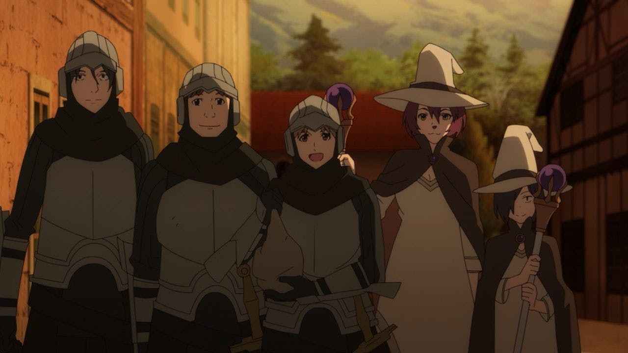 assista ao episódio 10 da temporada 1