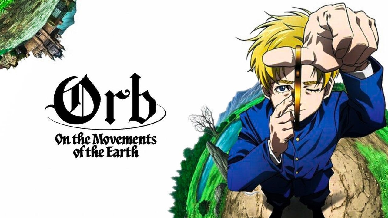 Orbe: Sobre os Movimentos da Terra