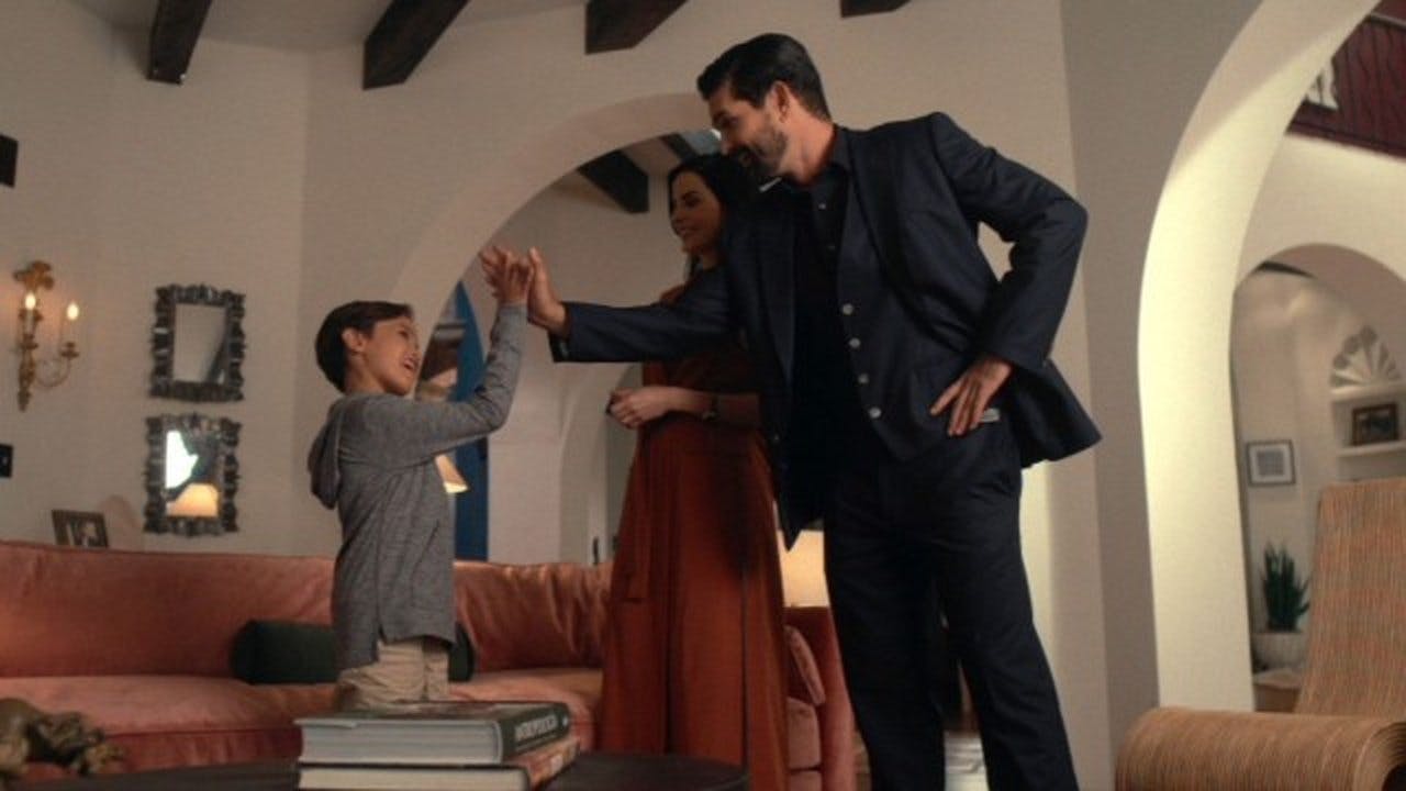 assista ao episódio 16 da temporada 1