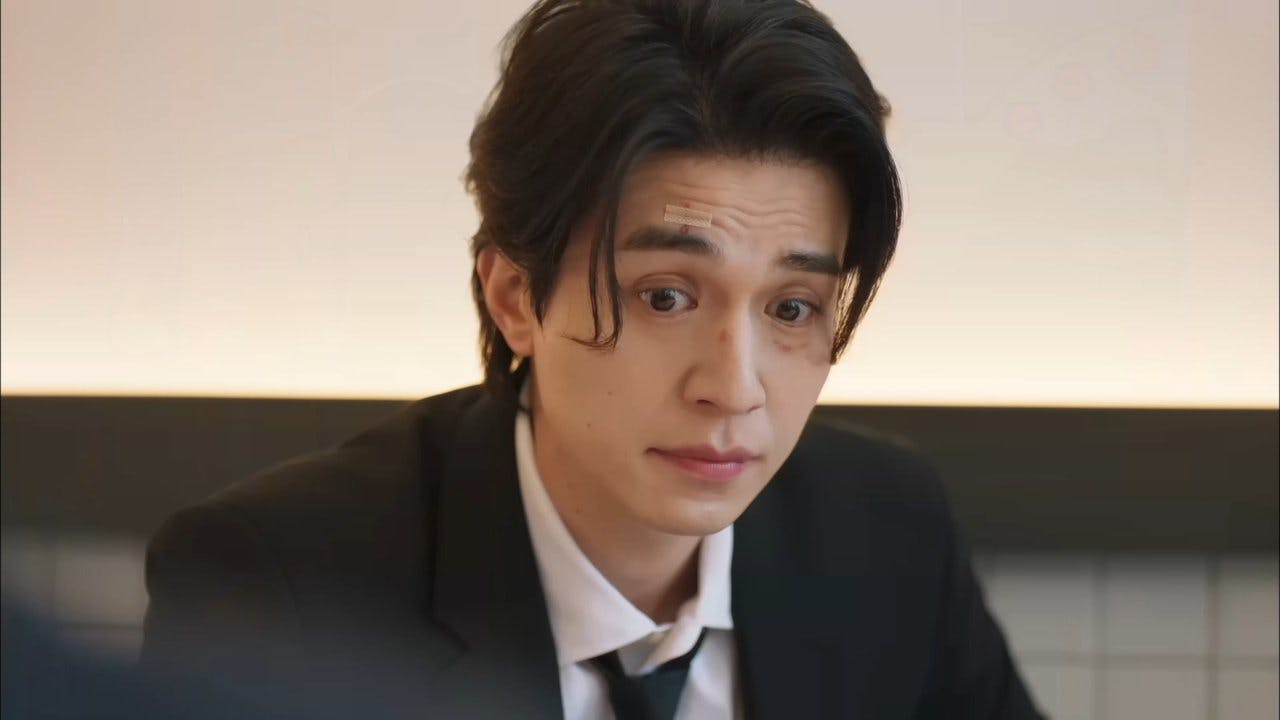 assista ao episódio 7 da temporada 1