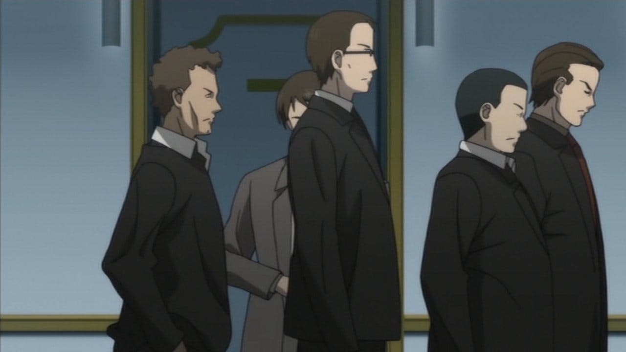 assista ao episódio 4 da temporada 1