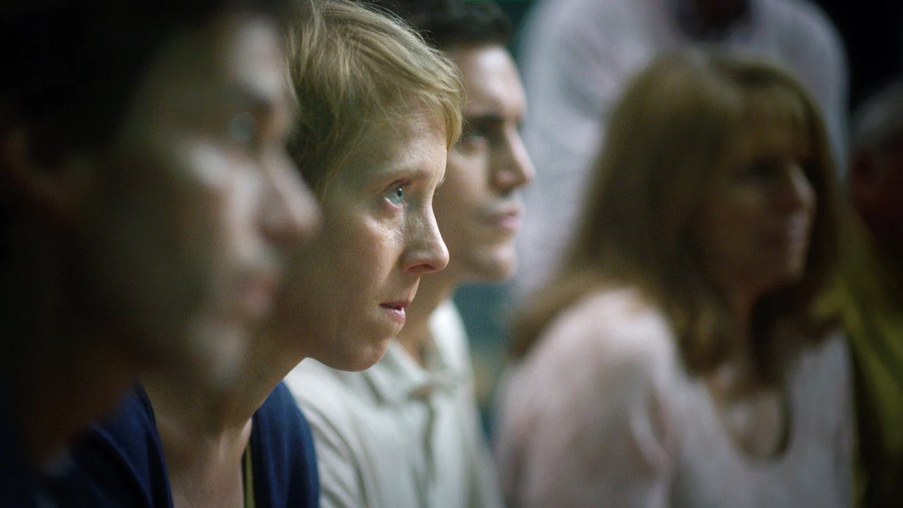 assista ao episódio 8 da temporada 1