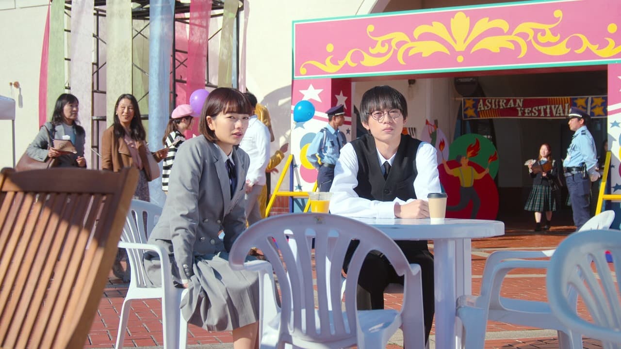 assista ao episódio 6 da temporada 1