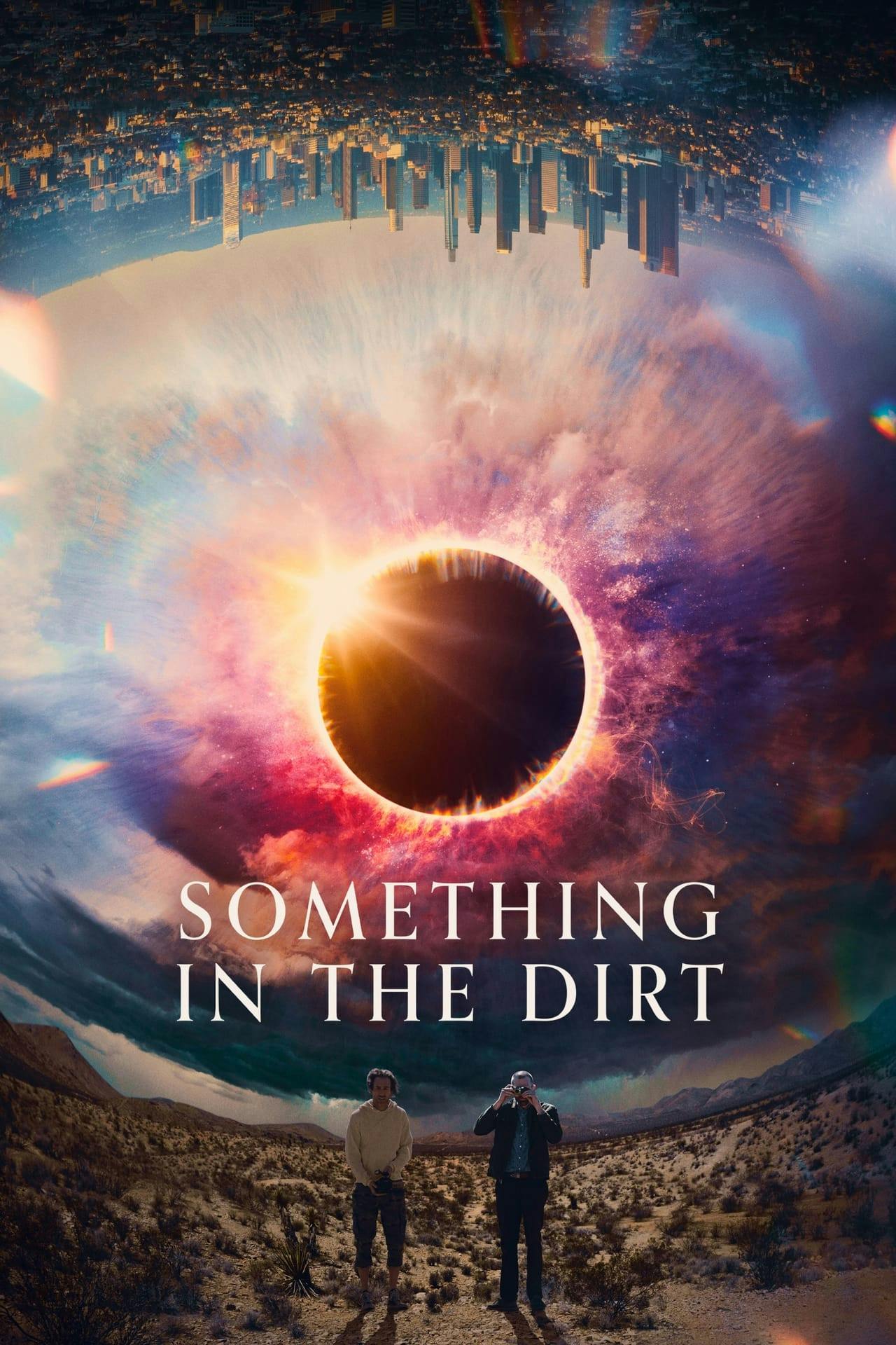 Assistir Something in the Dirt Online em HD