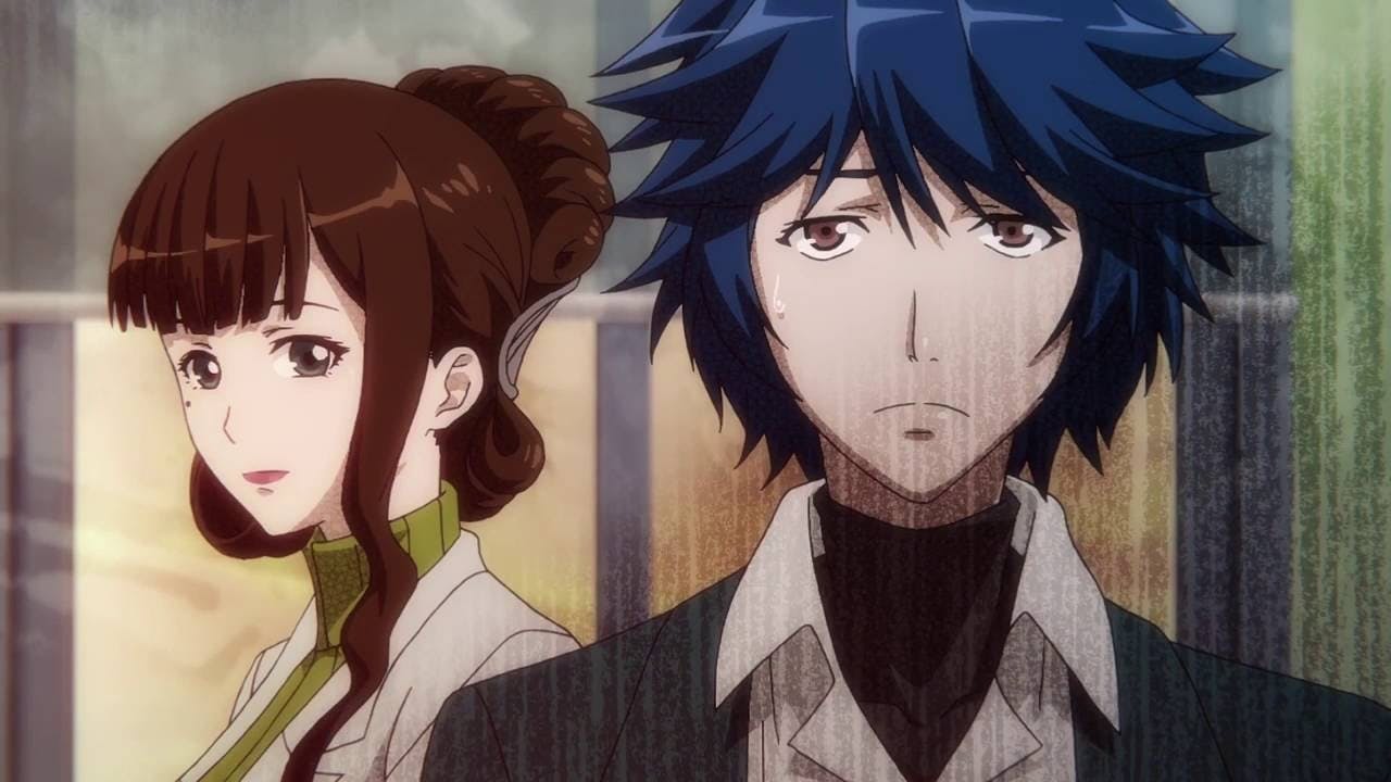 assista ao episódio 1 da temporada 1