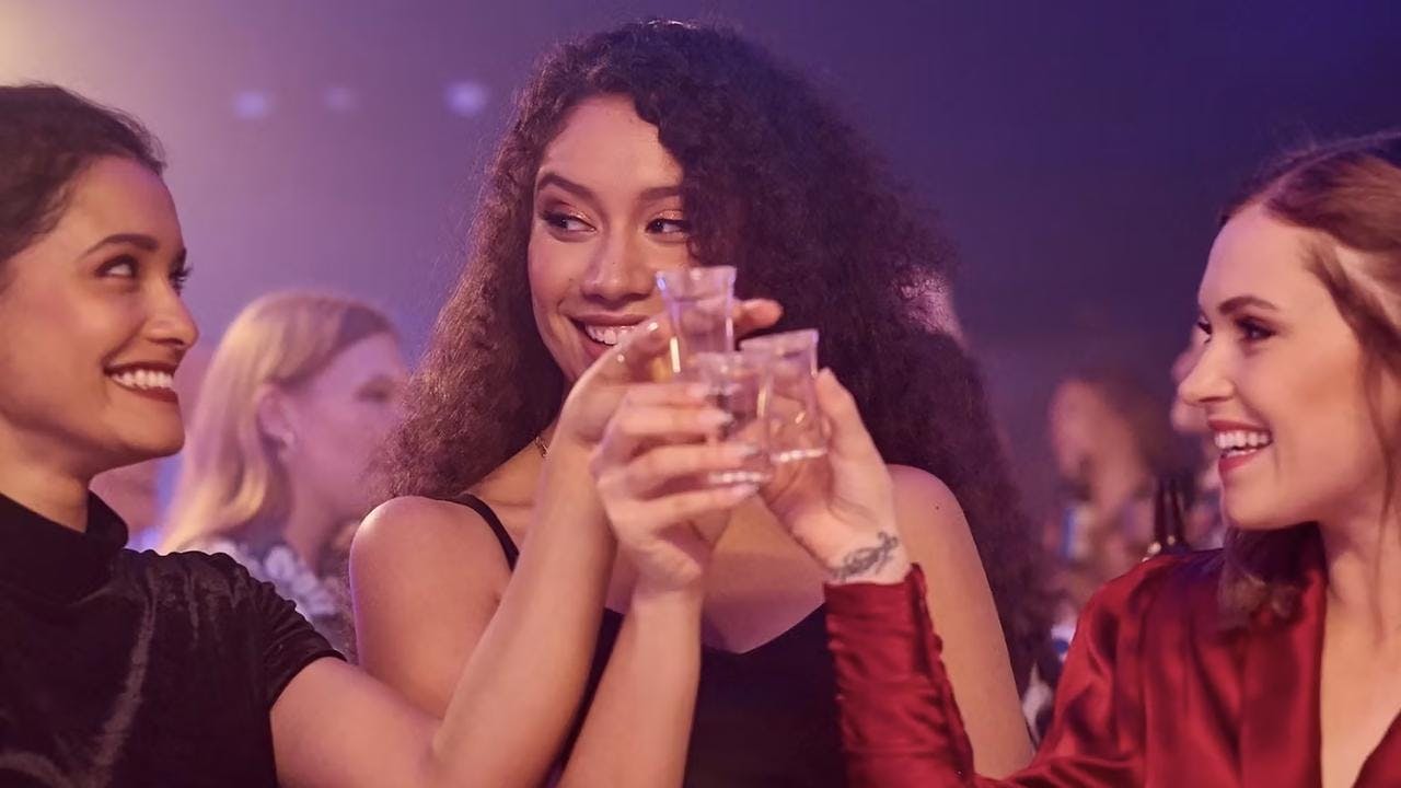 A Melhor Noite de Nossas Vidas assista online