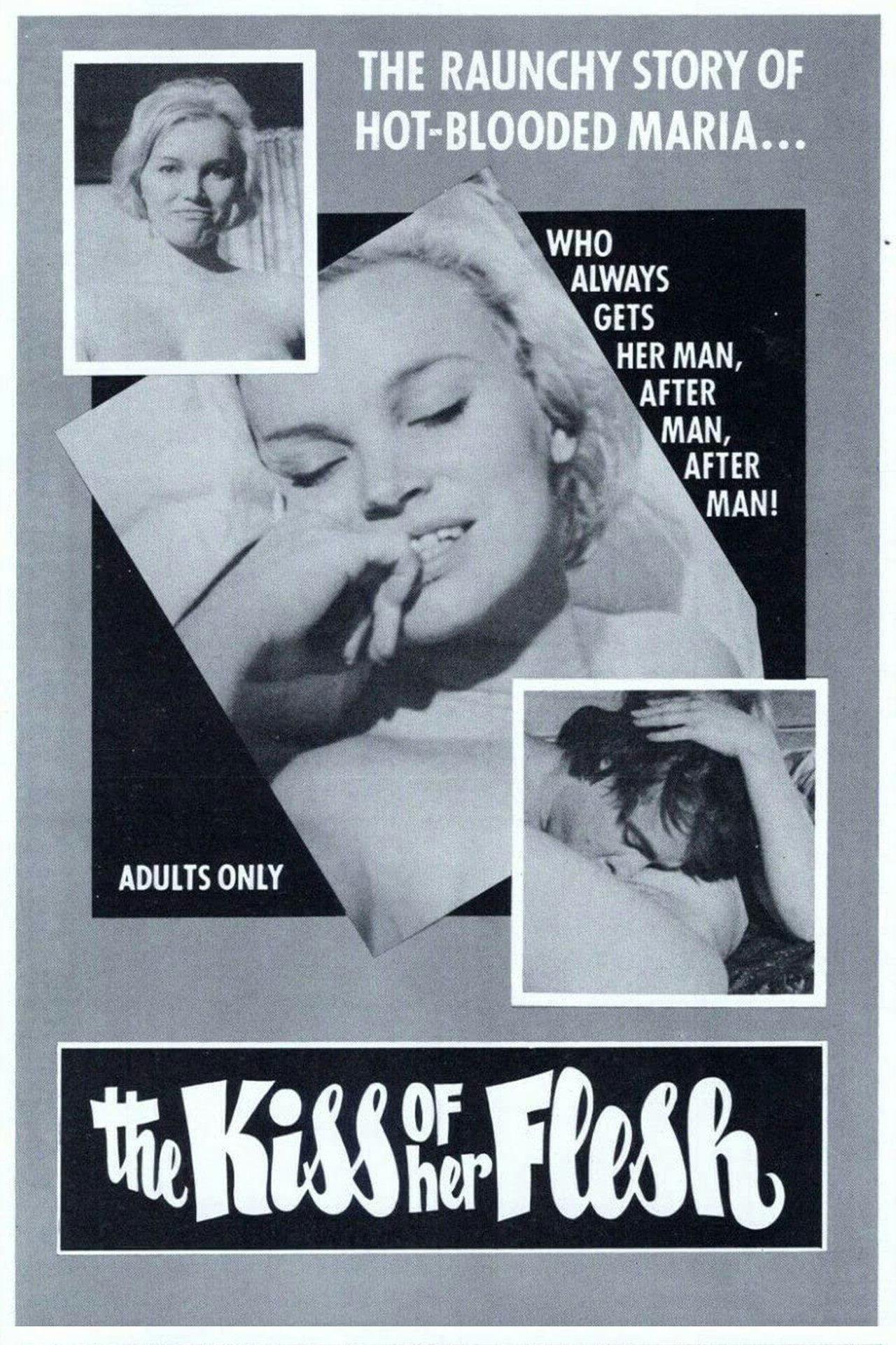 Assistir The Kiss of Her Flesh Online em HD