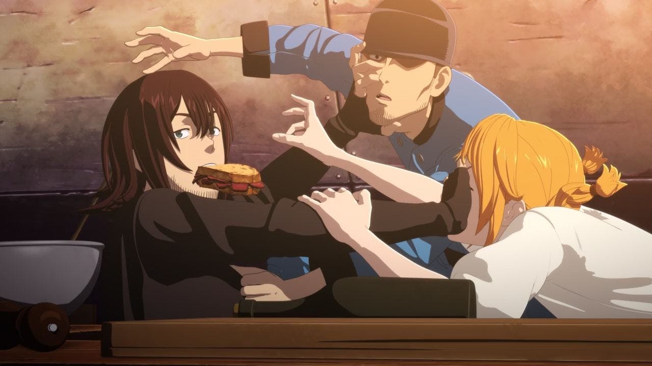 assista ao episódio 1 da temporada 1
