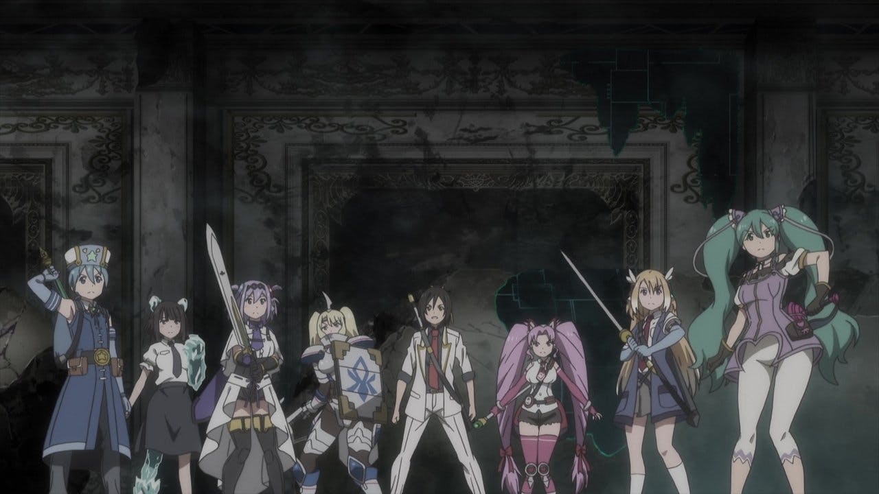 assista ao episódio 12 da temporada 1