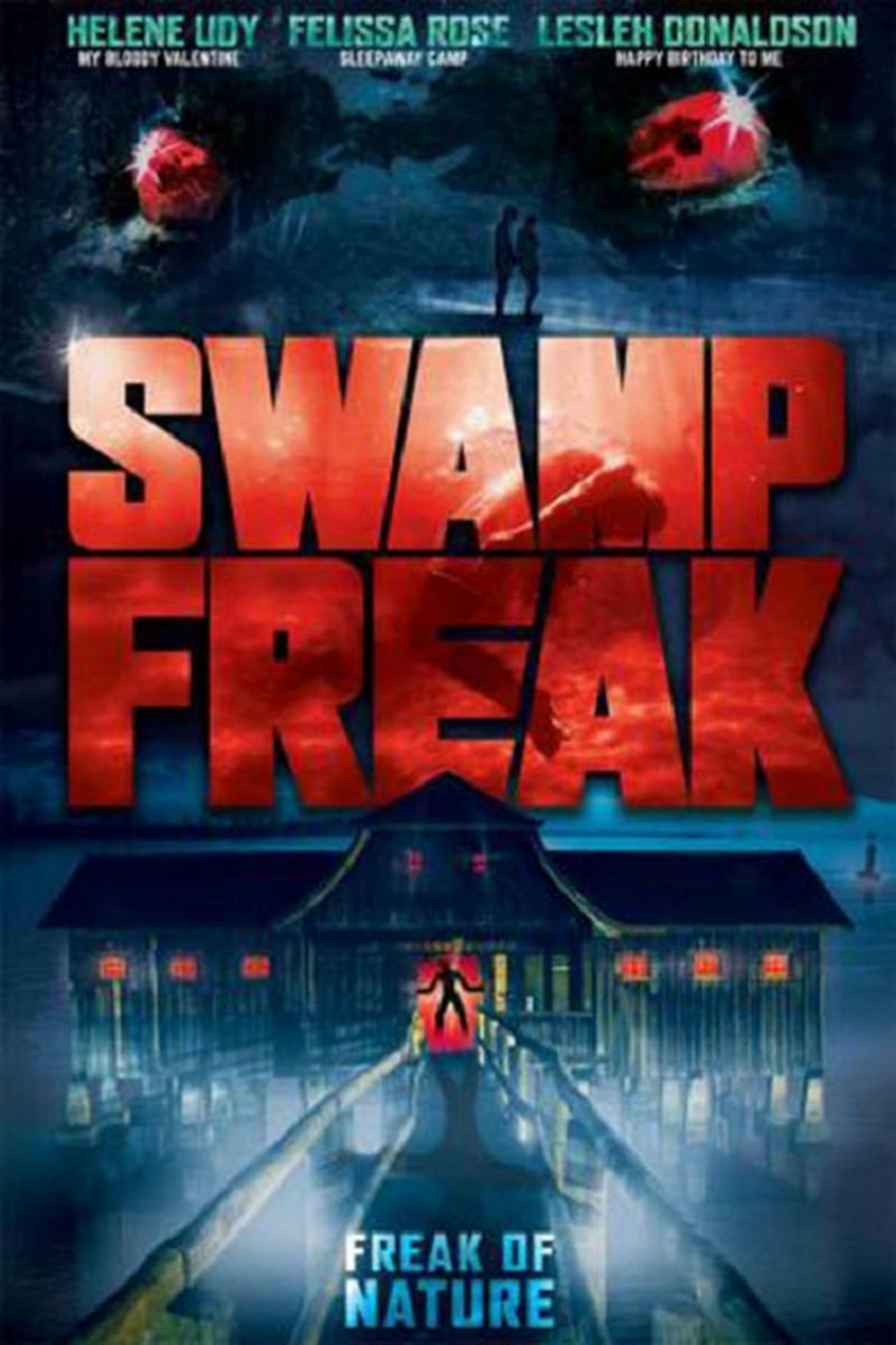 Assistir Swamp Freak Online em HD