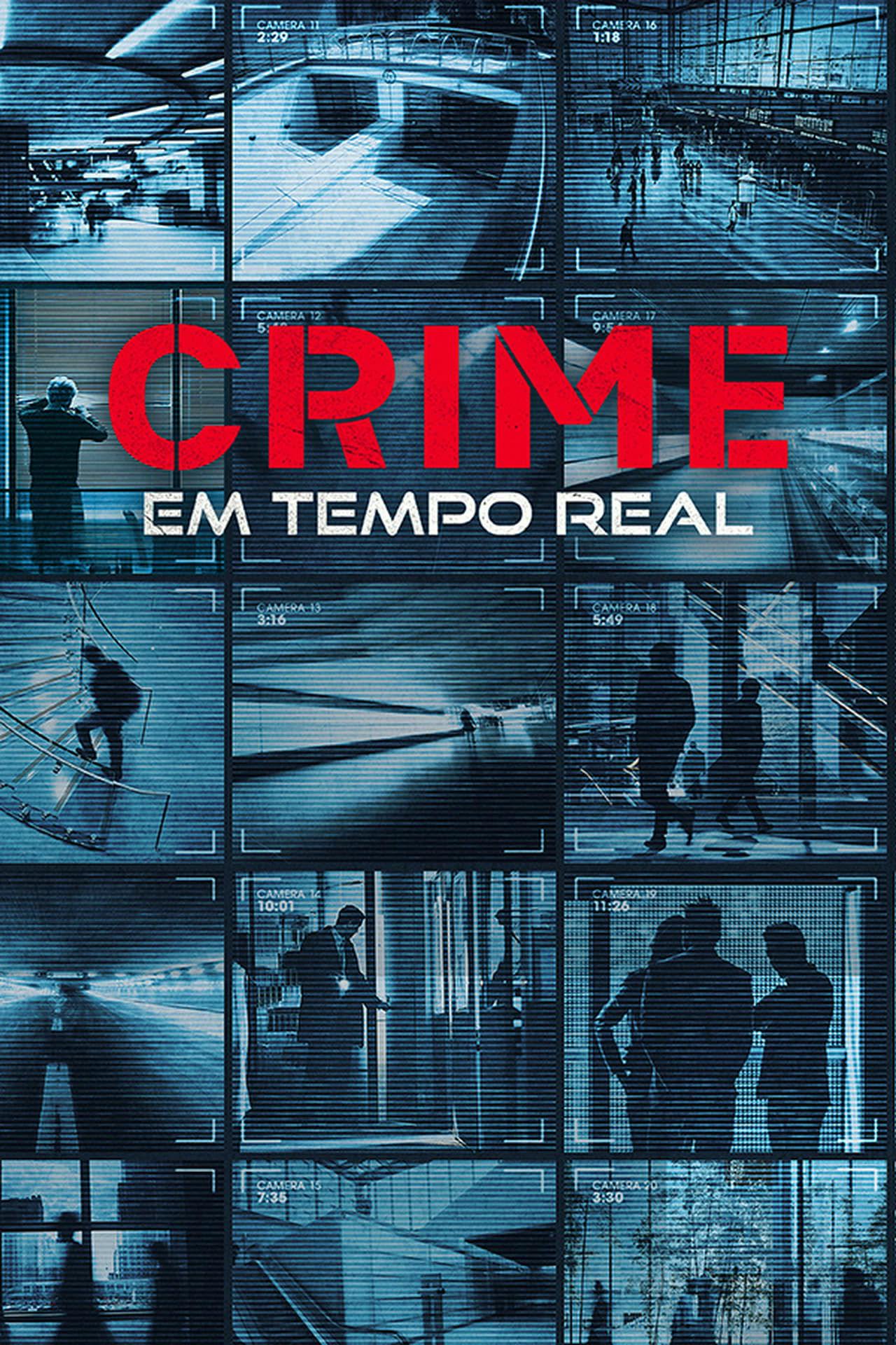 Assistir Crime em Tempo Real Online em HD