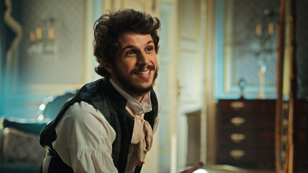 assista ao episódio 16 da temporada 1