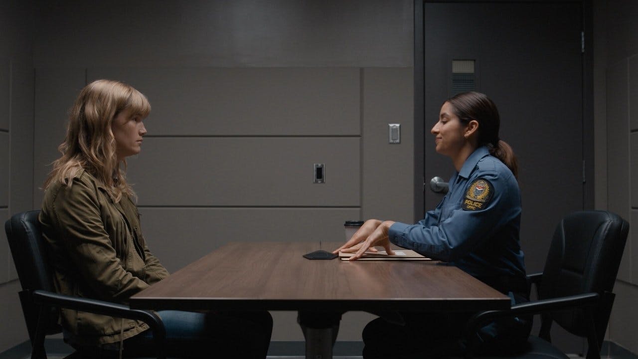 assista ao episódio 8 da temporada 1