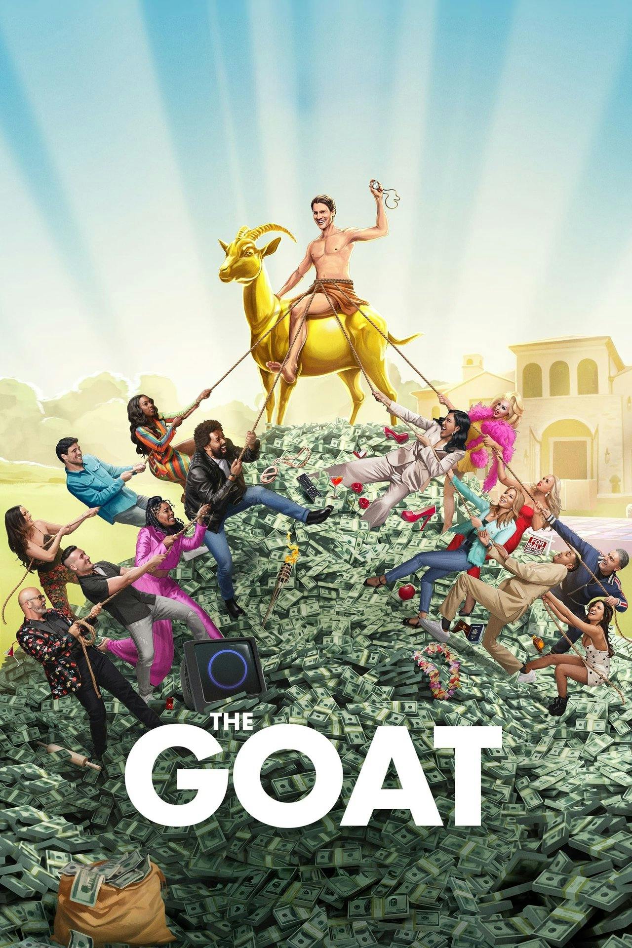 Assistir Mais Top Online em HD