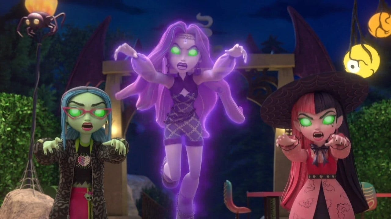 assista ao episódio 21 da temporada 1