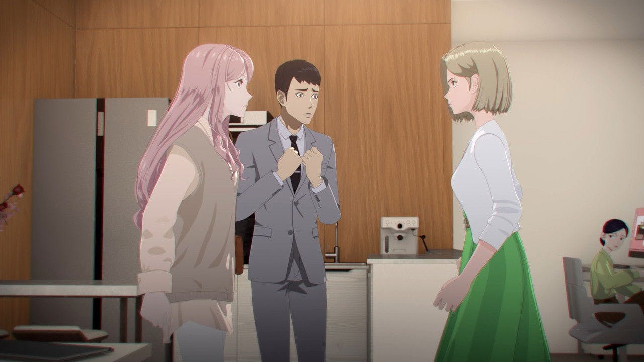 assista ao episódio 20 da temporada 1