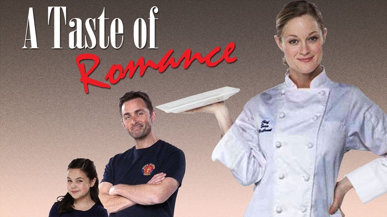 A Taste of Romance assista online
