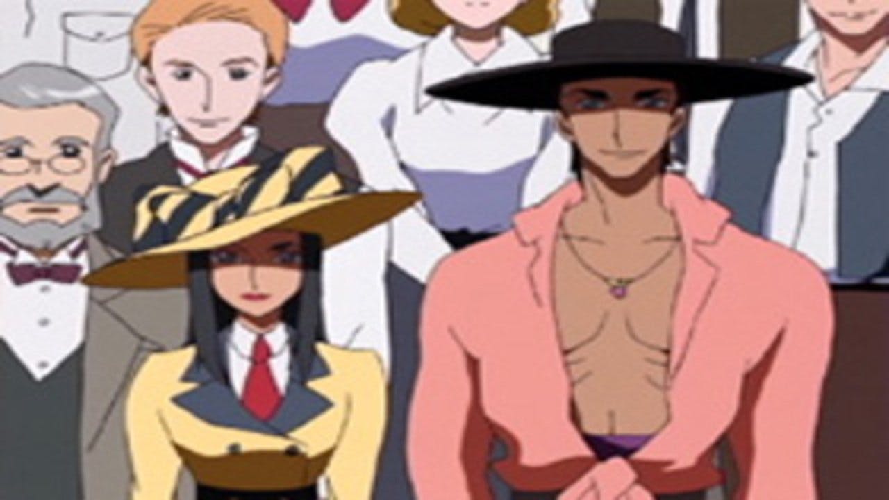 assista ao episódio 29 da temporada 1