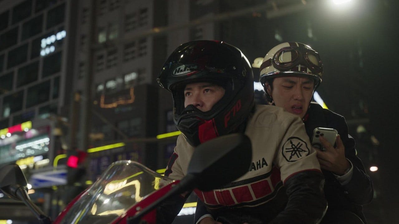 assista ao episódio 6 da temporada 1