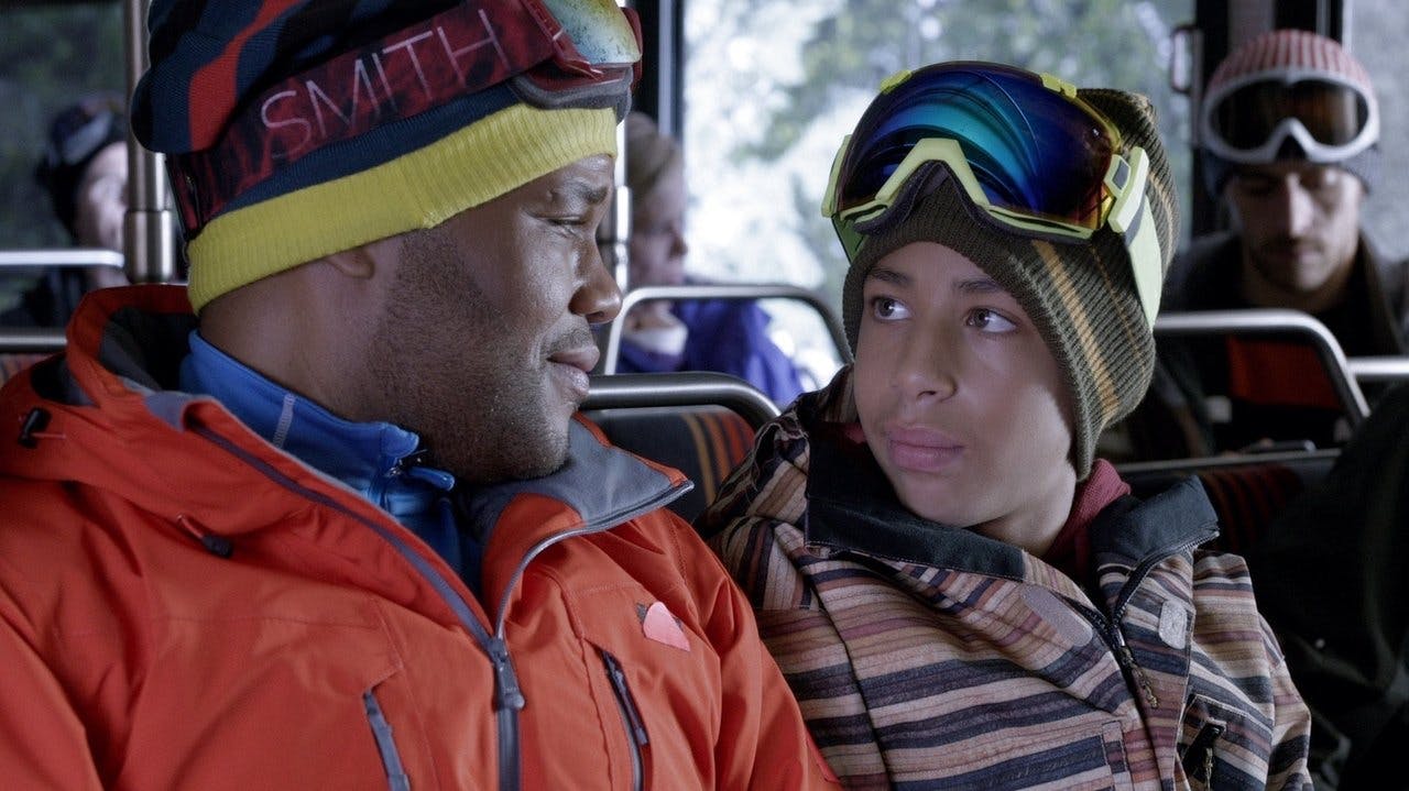 assista ao episódio 12 da temporada 1