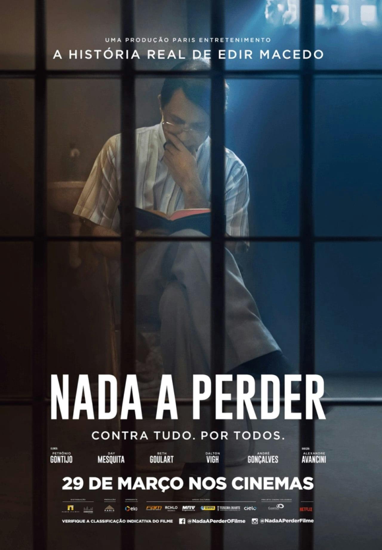 Assistir Nada a Perder Online em HD