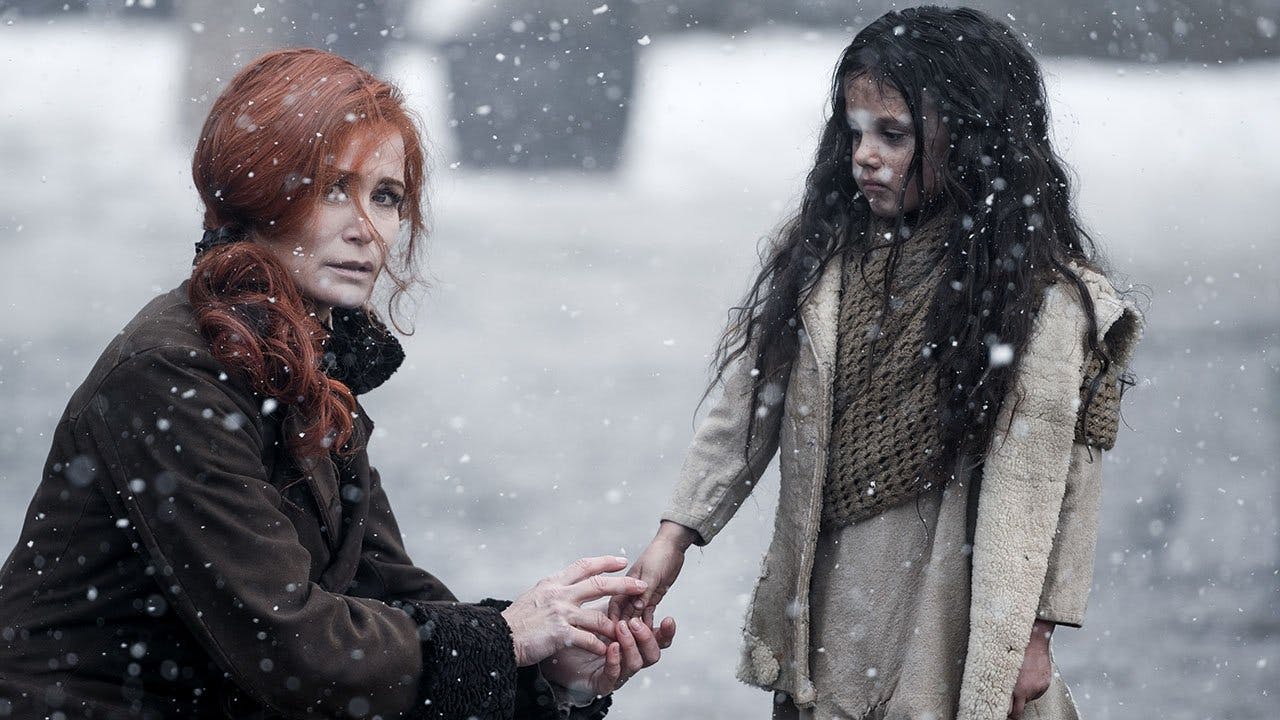 assista ao episódio 6 da temporada 1