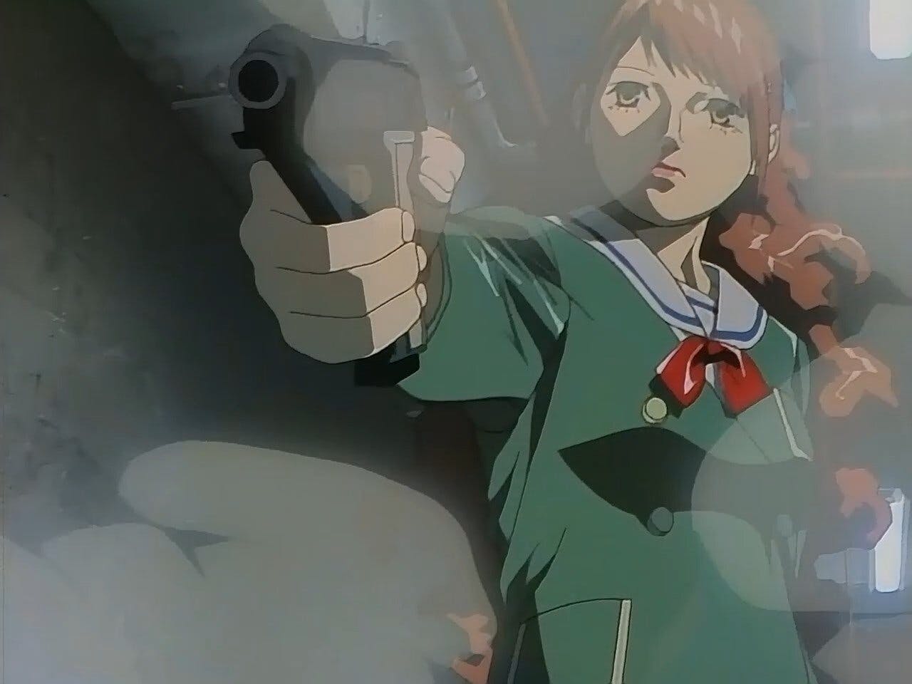 assista ao episódio 1 da temporada 1