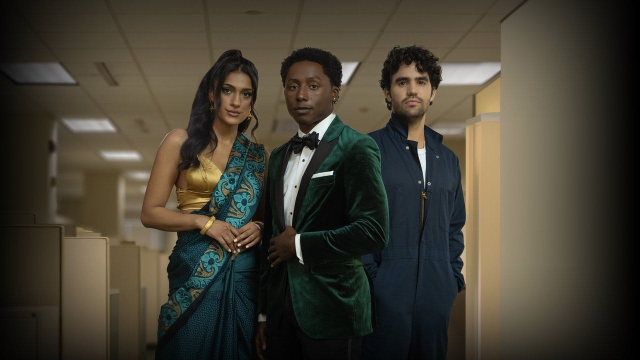 Midas assista online