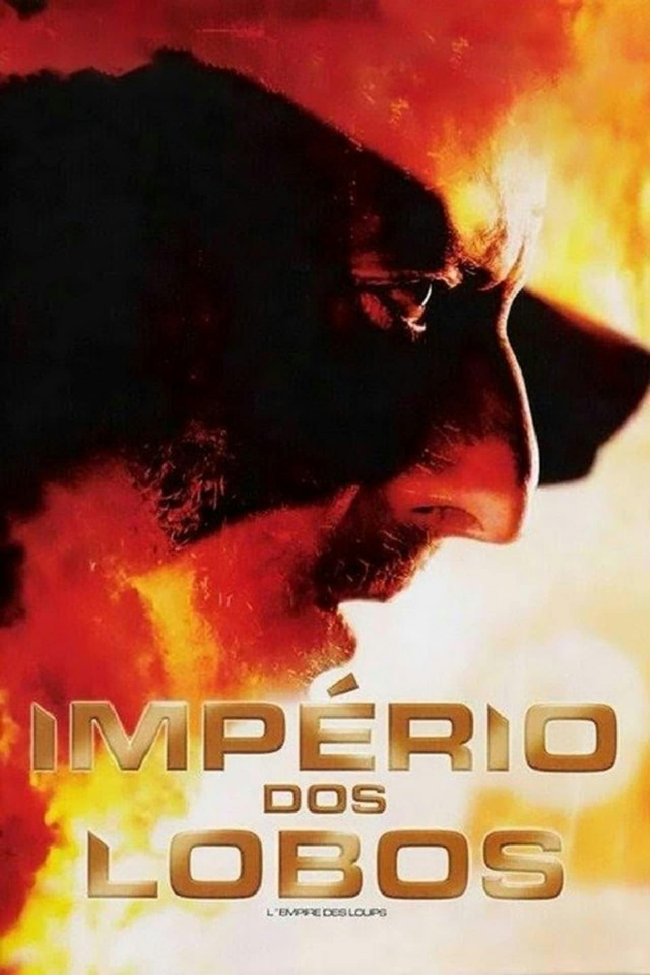 Assistir Império dos Lobos Online em HD