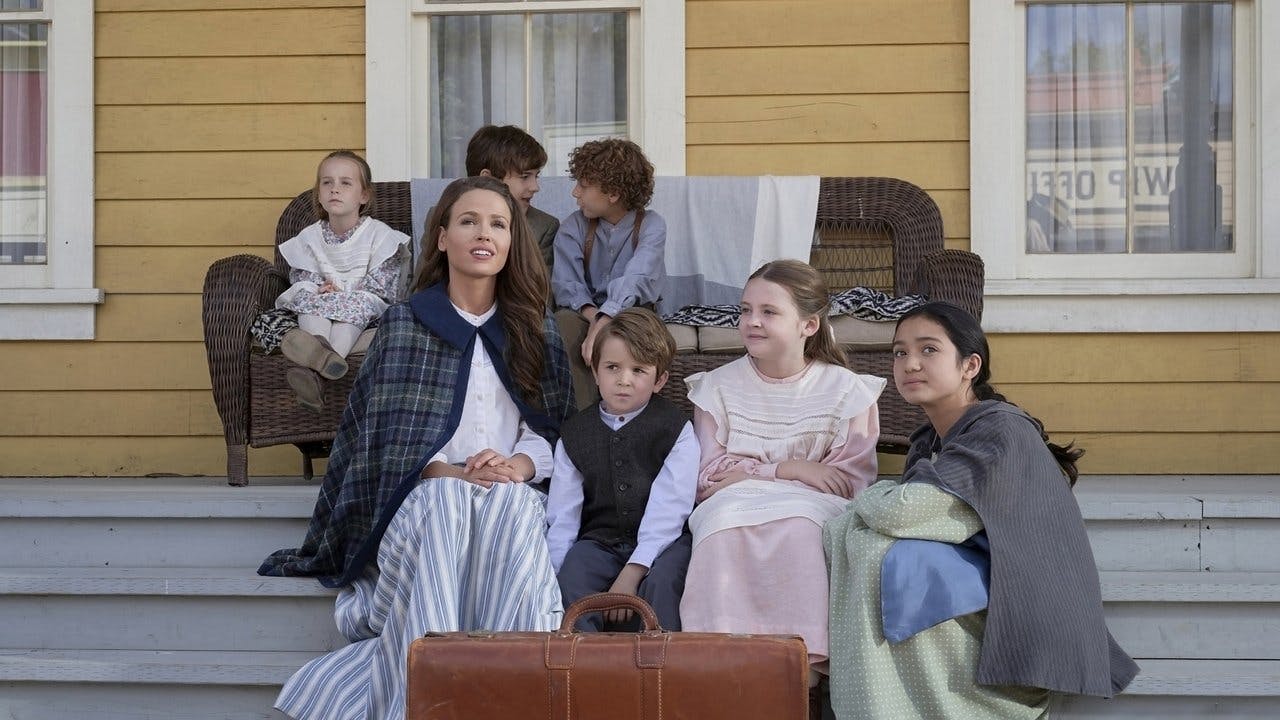 assista ao episódio 10 da temporada 1