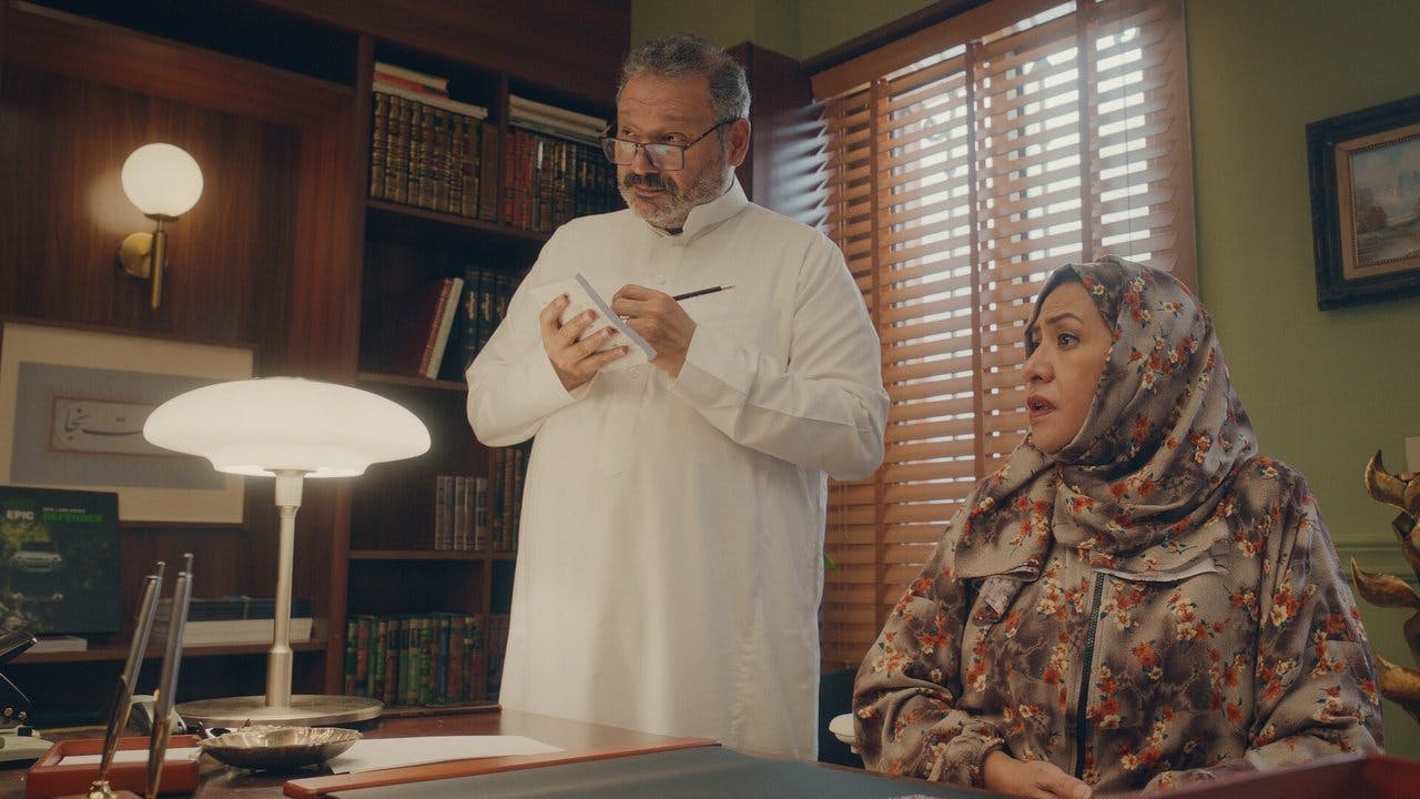 assista ao episódio 2 da temporada 1