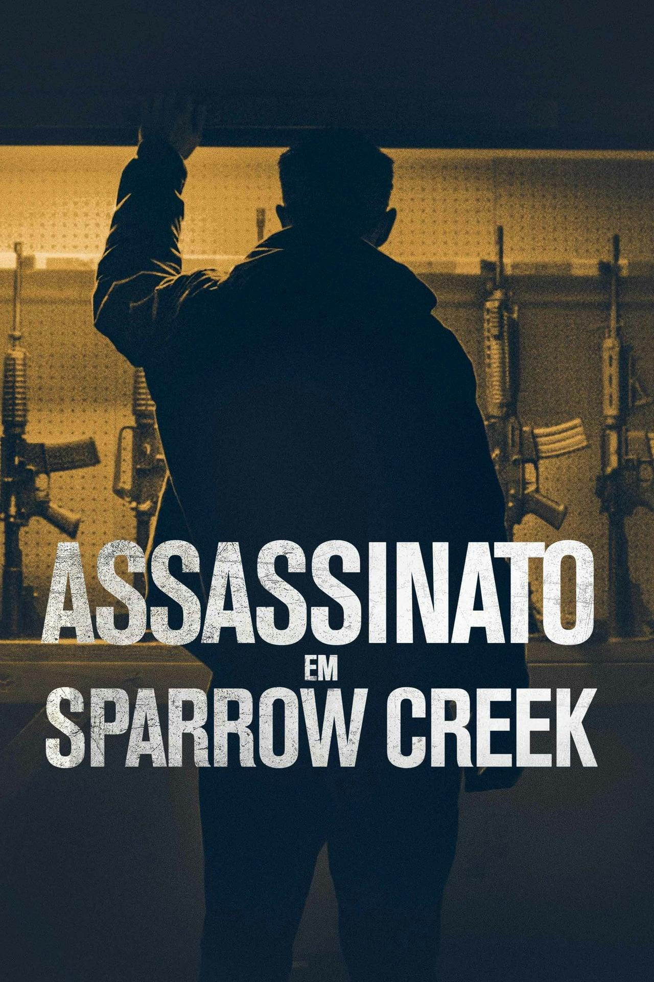 Assistir Assassinato em Sparrow Creek Online em HD