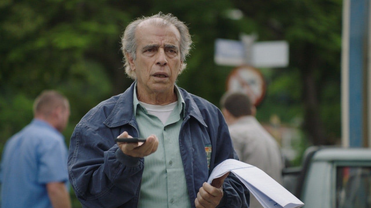 assista ao episódio 1 da temporada 1