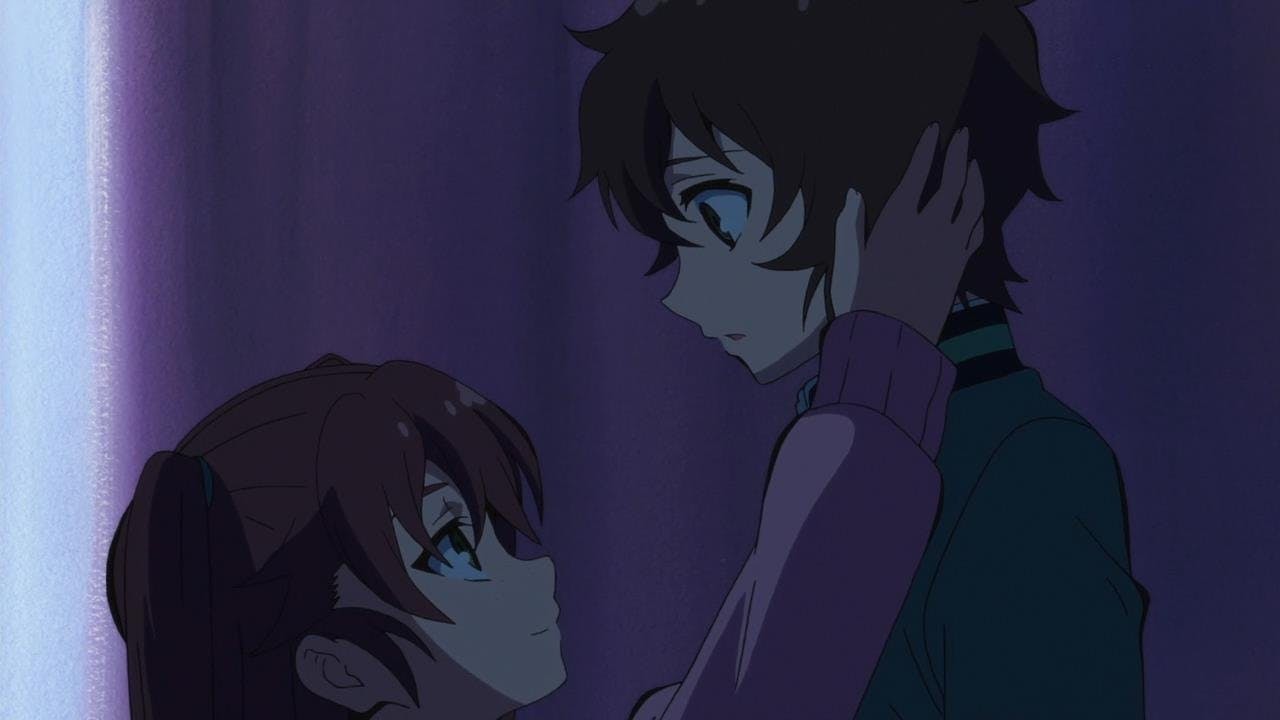assista ao episódio 6 da temporada 1