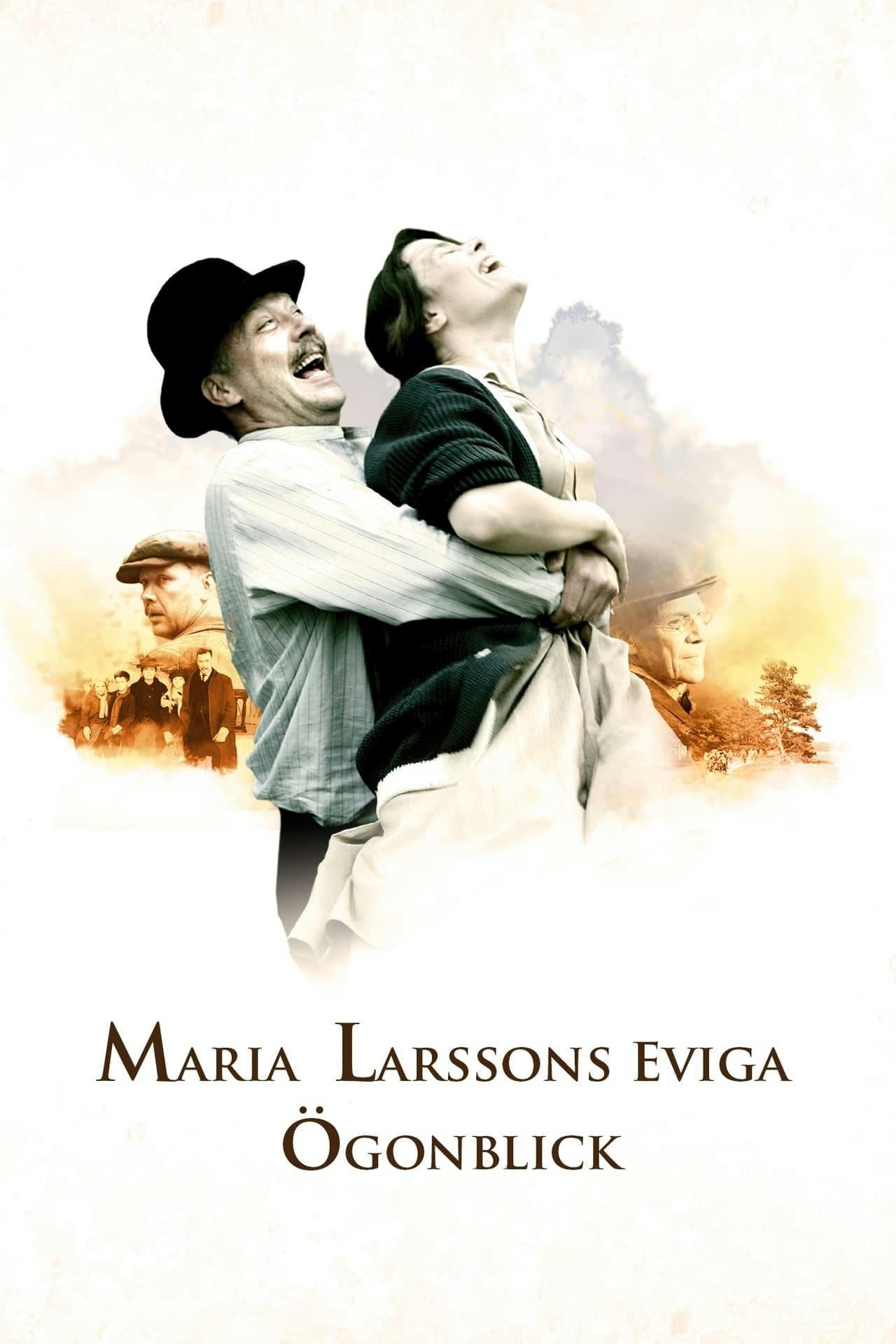 Assistir Momentos Eternos de Maria Larssons Online em HD