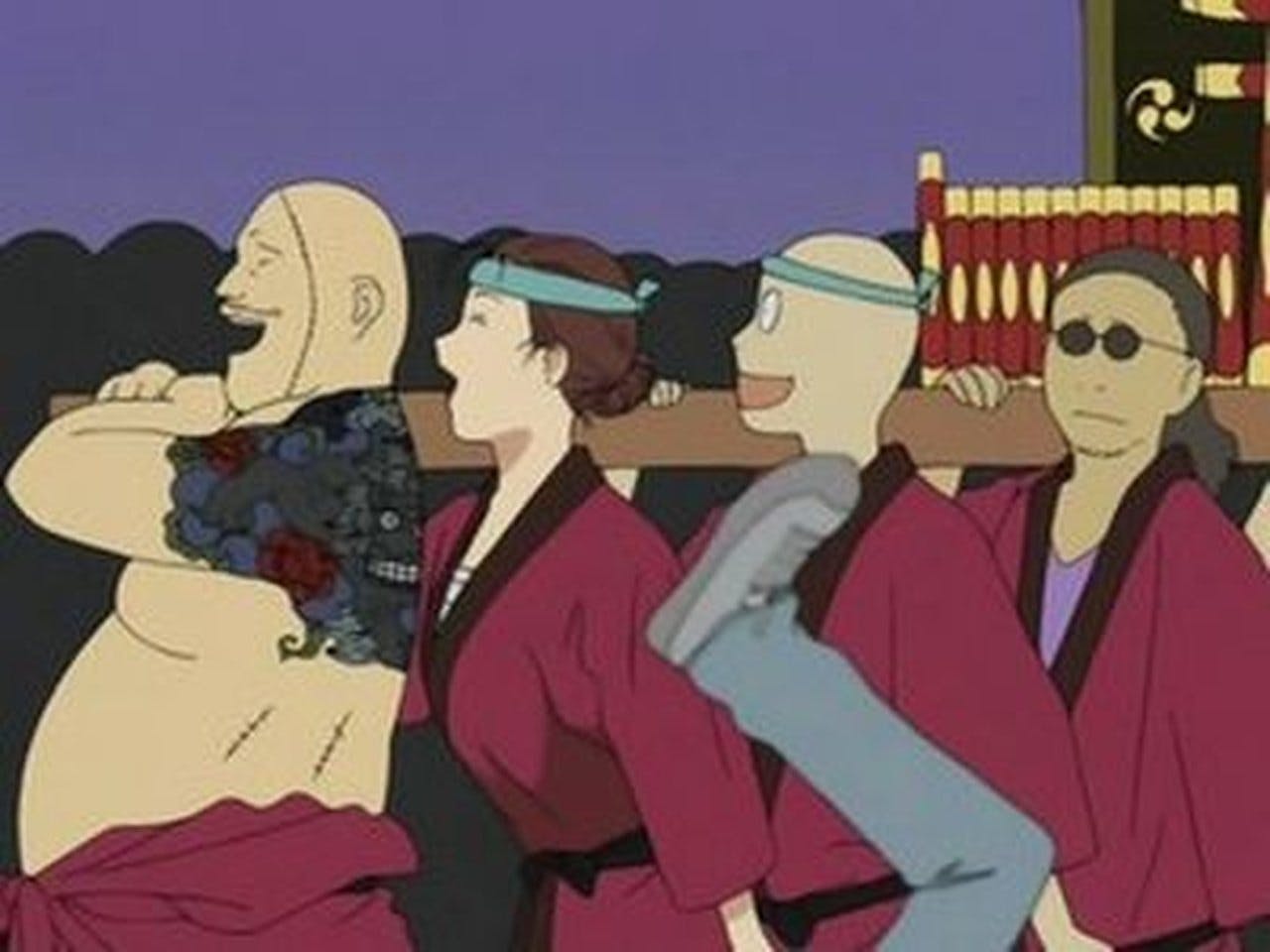 assista ao episódio 7 da temporada 1