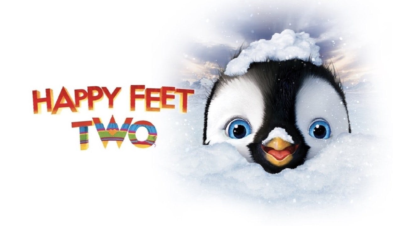 Happy Feet 2: O Pinguim