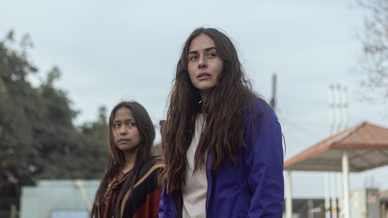 assista ao episódio 6 da temporada 1