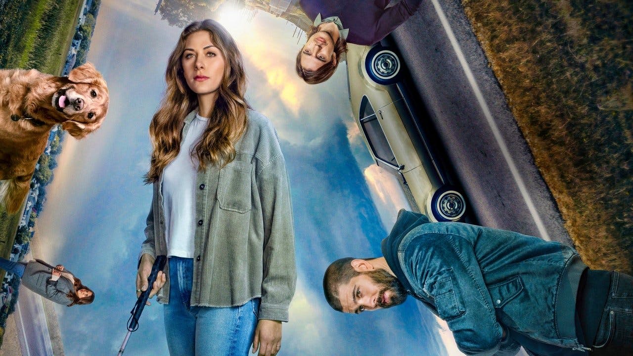 No Escuro assista online