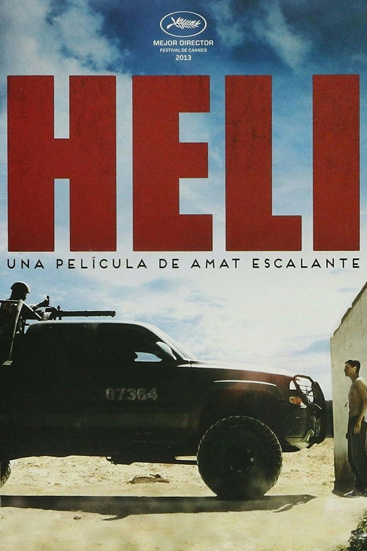 Assistir Heli Online em HD