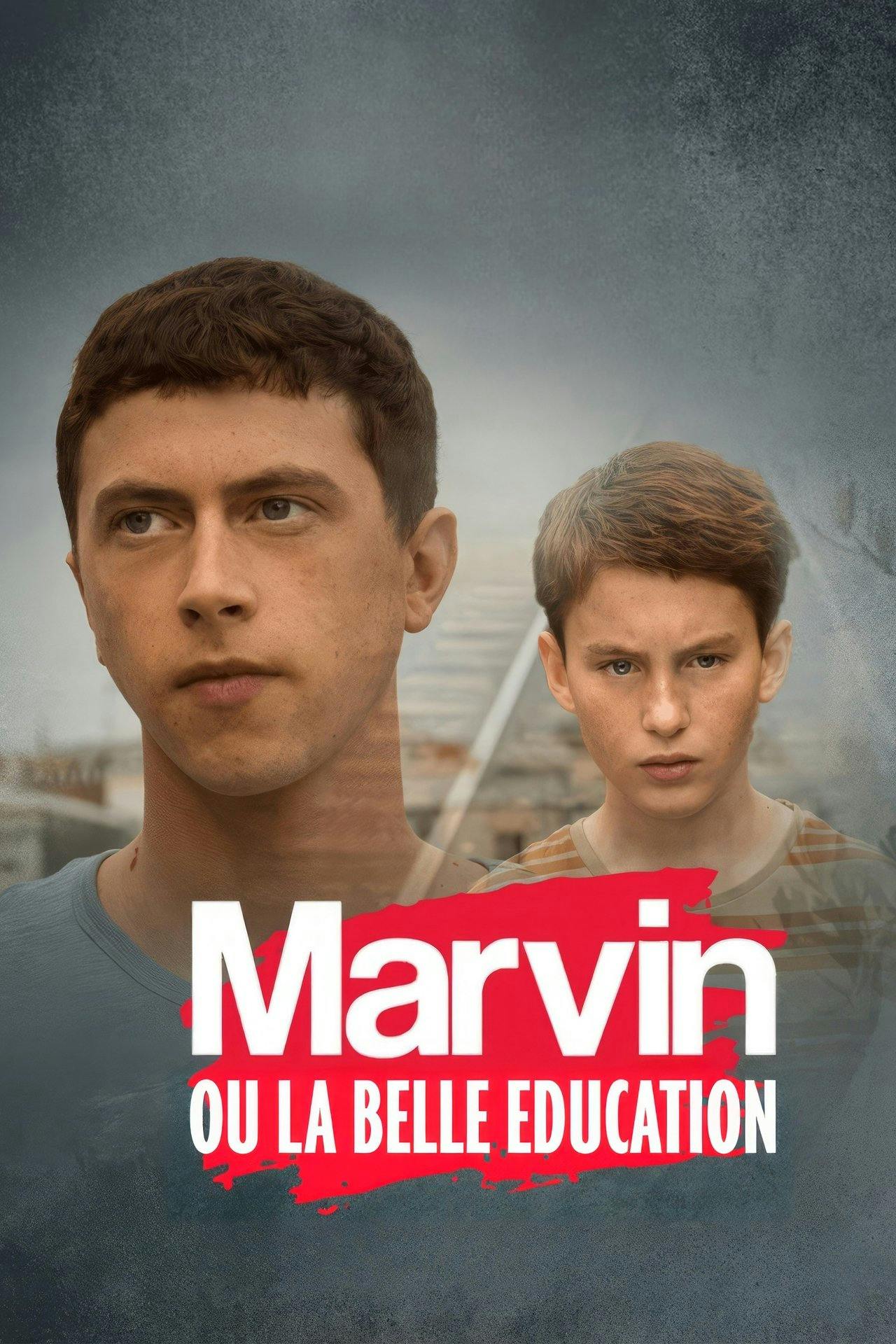 Assistir Marvin Online em HD