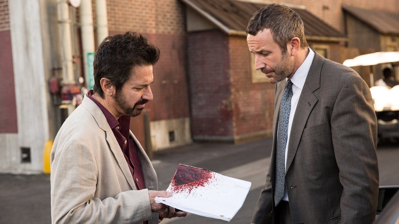 assista ao episódio 1 da temporada 1
